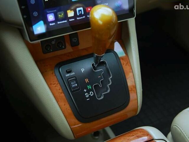 Лексус РХ, объемом двигателя 0 л и пробегом 251 тыс. км за 8900 $, фото 18 на Automoto.ua