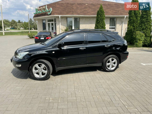 Лексус РХ, объемом двигателя 3.5 л и пробегом 180 тыс. км за 11800 $, фото 6 на Automoto.ua