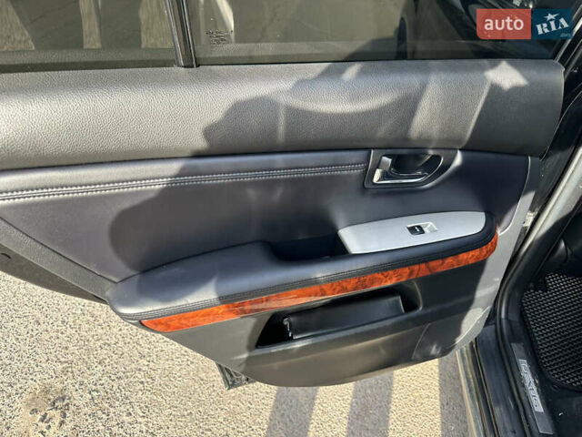 Лексус РХ, объемом двигателя 3.46 л и пробегом 247 тыс. км за 9499 $, фото 5 на Automoto.ua