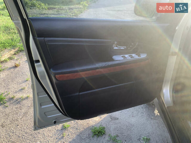 Лексус РХ, объемом двигателя 3.5 л и пробегом 260 тыс. км за 9300 $, фото 19 на Automoto.ua