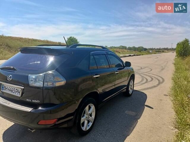 Лексус РХ, объемом двигателя 3.46 л и пробегом 182 тыс. км за 10500 $, фото 10 на Automoto.ua