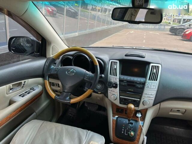 Лексус РХ, объемом двигателя 0 л и пробегом 285 тыс. км за 13300 $, фото 22 на Automoto.ua