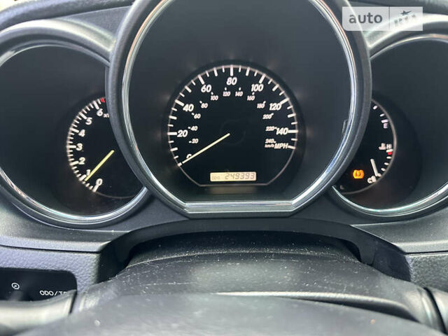 Лексус РХ, объемом двигателя 3.46 л и пробегом 247 тыс. км за 9499 $, фото 8 на Automoto.ua