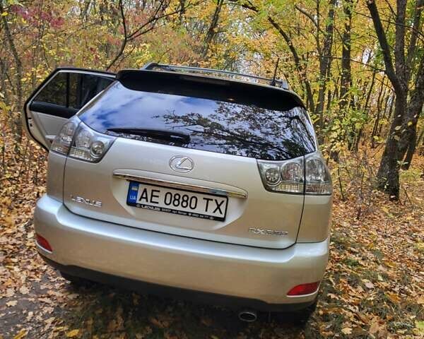 Лексус РХ, объемом двигателя 3.5 л и пробегом 181 тыс. км за 12300 $, фото 9 на Automoto.ua