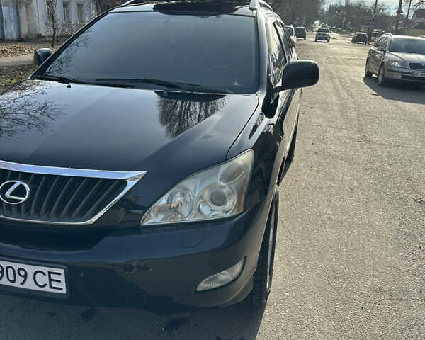 Лексус РХ, объемом двигателя 3.46 л и пробегом 247 тыс. км за 9499 $, фото 2 на Automoto.ua