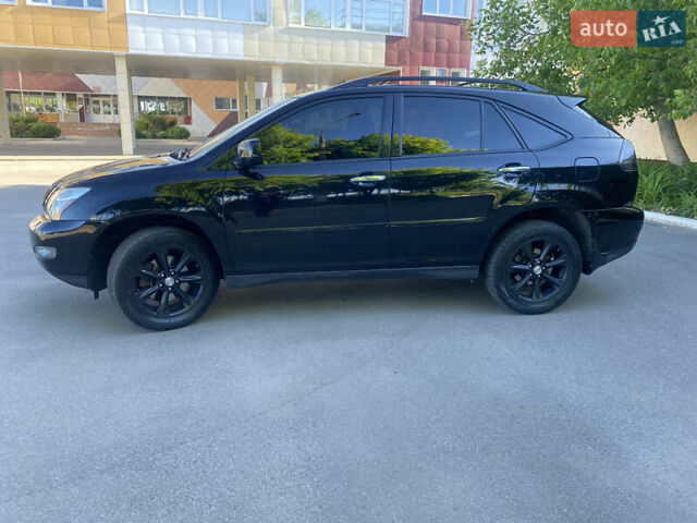 Лексус РХ, об'ємом двигуна 3.5 л та пробігом 195 тис. км за 11900 $, фото 5 на Automoto.ua