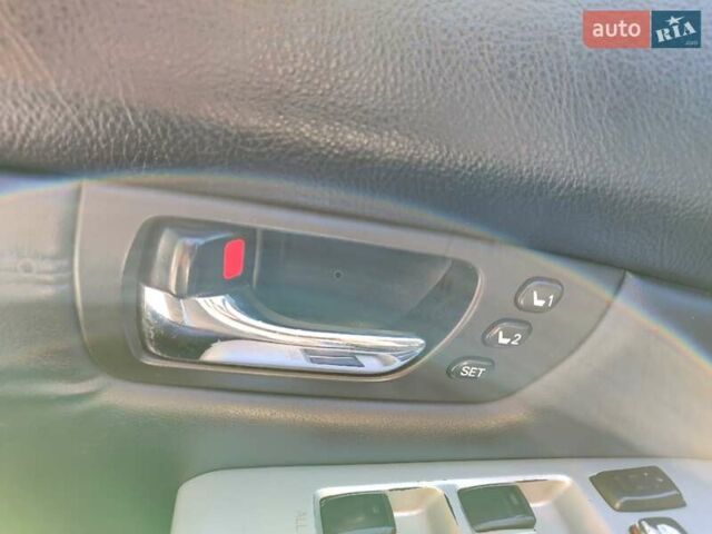 Лексус РХ, об'ємом двигуна 3.46 л та пробігом 262 тис. км за 10800 $, фото 9 на Automoto.ua