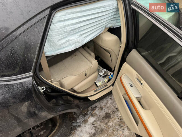 Лексус РХ, об'ємом двигуна 0 л та пробігом 267 тис. км за 4500 $, фото 6 на Automoto.ua