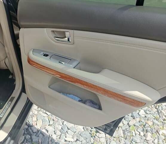 Лексус РХ, об'ємом двигуна 3.46 л та пробігом 160 тис. км за 12800 $, фото 9 на Automoto.ua