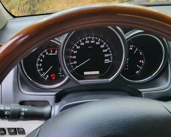 Лексус РХ, объемом двигателя 3.5 л и пробегом 181 тыс. км за 12300 $, фото 5 на Automoto.ua