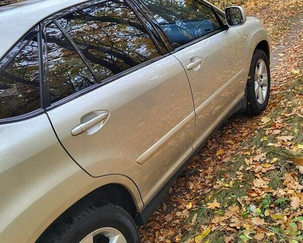 Лексус РХ, объемом двигателя 3.5 л и пробегом 181 тыс. км за 12300 $, фото 11 на Automoto.ua