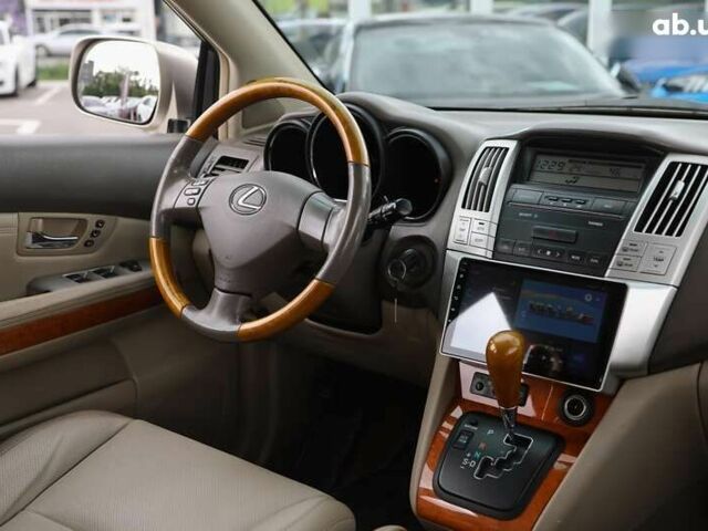 Лексус РХ, объемом двигателя 0 л и пробегом 251 тыс. км за 8900 $, фото 10 на Automoto.ua