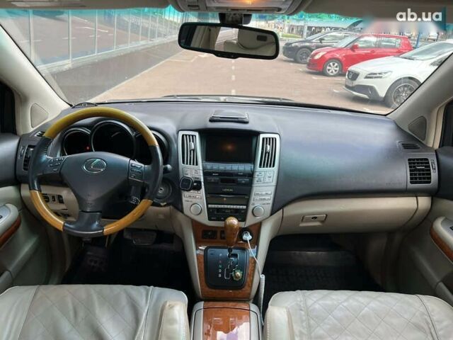 Лексус РХ, объемом двигателя 0 л и пробегом 285 тыс. км за 13300 $, фото 21 на Automoto.ua