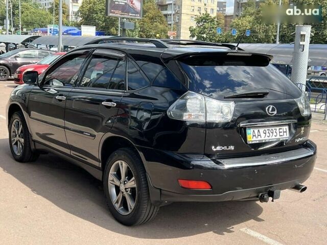 Лексус РХ, объемом двигателя 0 л и пробегом 285 тыс. км за 13300 $, фото 8 на Automoto.ua