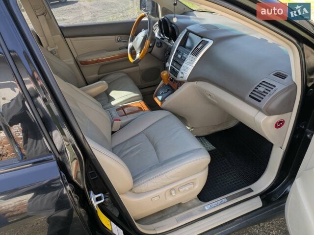 Лексус РХ, об'ємом двигуна 3.46 л та пробігом 239 тис. км за 10200 $, фото 12 на Automoto.ua