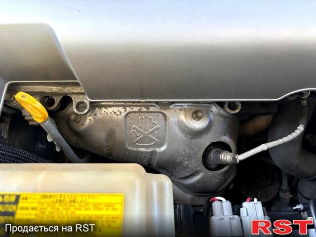 Лексус РХ, об'ємом двигуна 3.5 л та пробігом 127 тис. км за 12500 $, фото 13 на Automoto.ua
