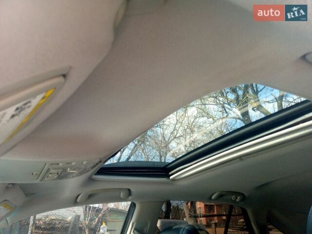 Лексус РХ, об'ємом двигуна 3.46 л та пробігом 320 тис. км за 8850 $, фото 10 на Automoto.ua