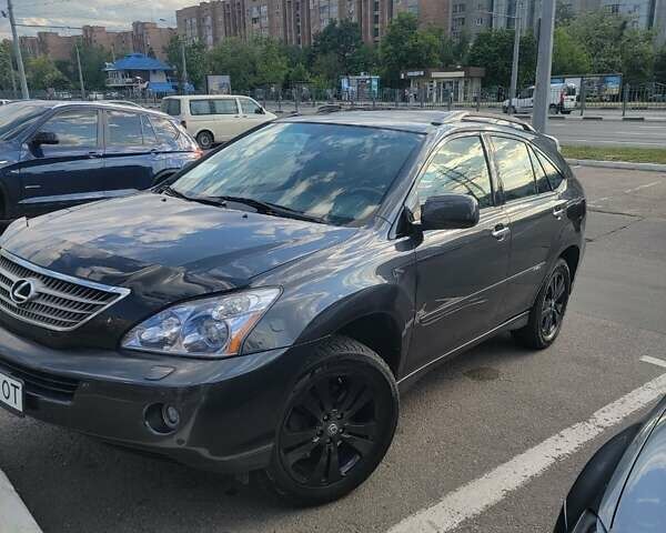 Лексус РХ, объемом двигателя 3.3 л и пробегом 282 тыс. км за 12000 $, фото 14 на Automoto.ua