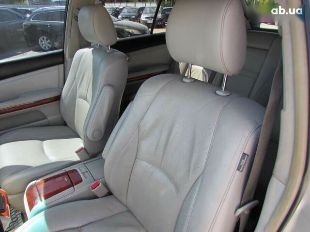 Лексус РХ, объемом двигателя 0 л и пробегом 189 тыс. км за 10900 $, фото 7 на Automoto.ua