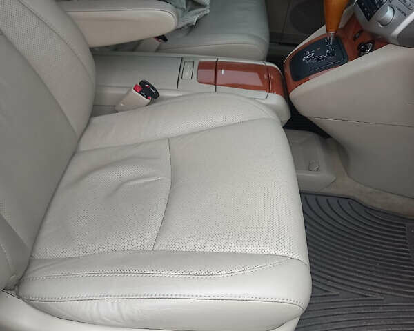 Лексус РХ, объемом двигателя 3.46 л и пробегом 157 тыс. км за 11800 $, фото 4 на Automoto.ua