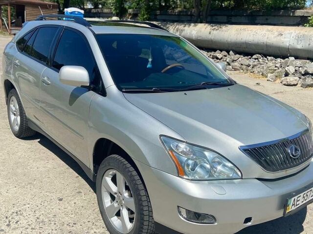 Лексус РХ, объемом двигателя 3.46 л и пробегом 150 тыс. км за 11000 $, фото 3 на Automoto.ua