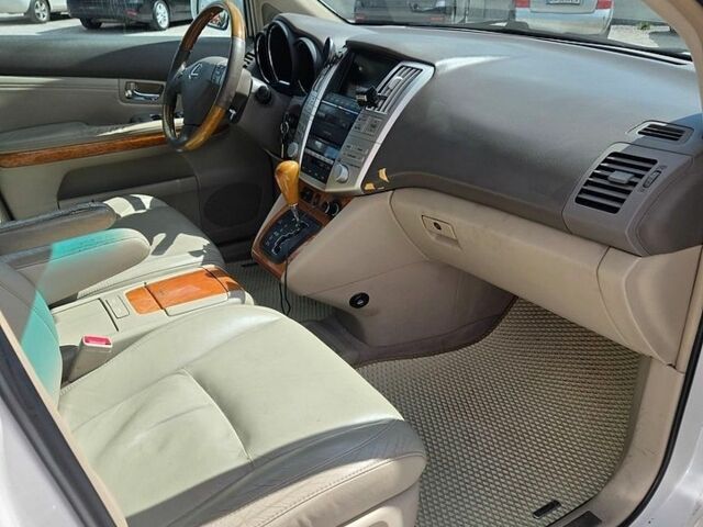 Лексус РХ, об'ємом двигуна 3.5 л та пробігом 260 тис. км за 7500 $, фото 4 на Automoto.ua