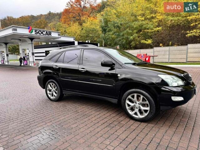 Лексус РХ, объемом двигателя 3.46 л и пробегом 233 тыс. км за 9300 $, фото 2 на Automoto.ua