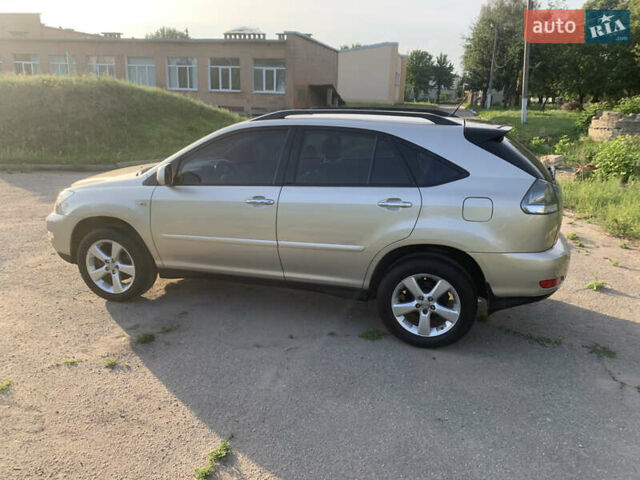 Лексус РХ, объемом двигателя 3.5 л и пробегом 260 тыс. км за 9300 $, фото 7 на Automoto.ua