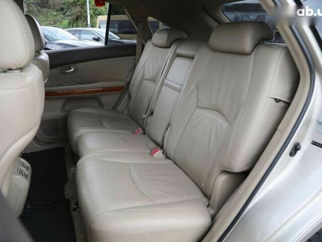 Лексус РХ, объемом двигателя 0 л и пробегом 251 тыс. км за 8900 $, фото 7 на Automoto.ua