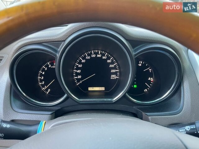 Лексус РХ, объемом двигателя 3.5 л и пробегом 265 тыс. км за 10000 $, фото 3 на Automoto.ua