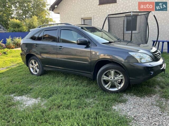 Лексус РХ, объемом двигателя 3.3 л и пробегом 314 тыс. км за 11100 $, фото 2 на Automoto.ua