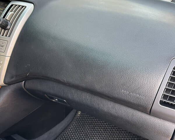 Лексус РХ, объемом двигателя 3.46 л и пробегом 247 тыс. км за 9499 $, фото 18 на Automoto.ua