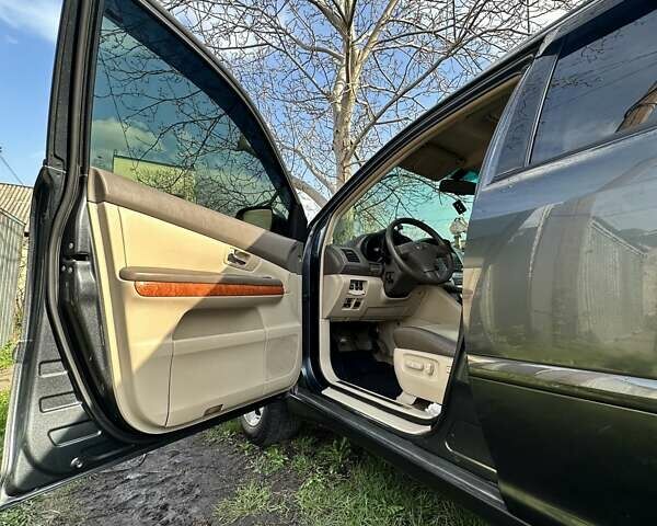 Лексус РХ, объемом двигателя 3.46 л и пробегом 280 тыс. км за 13700 $, фото 4 на Automoto.ua