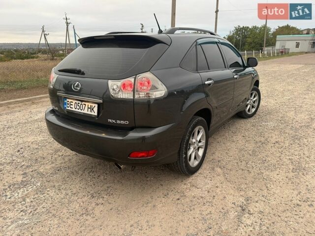 Лексус РХ, объемом двигателя 0 л и пробегом 252 тыс. км за 9100 $, фото 9 на Automoto.ua