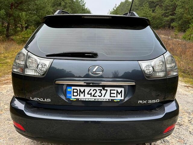 Лексус РХ, объемом двигателя 3.5 л и пробегом 270 тыс. км за 8950 $, фото 6 на Automoto.ua