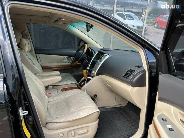 Лексус РХ, объемом двигателя 0 л и пробегом 285 тыс. км за 13300 $, фото 26 на Automoto.ua