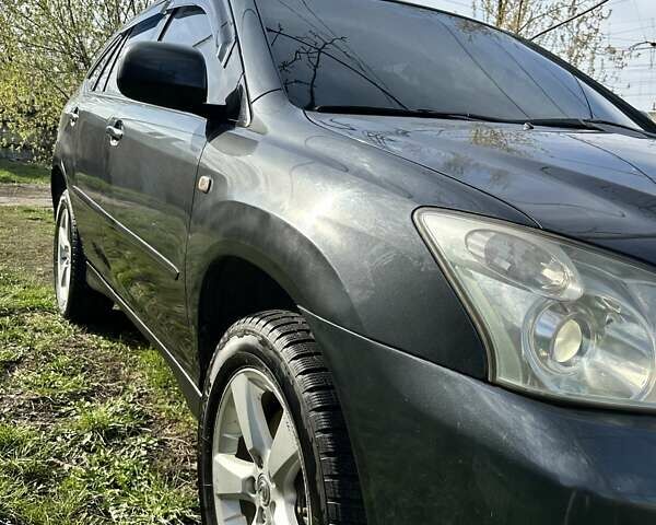 Лексус РХ, объемом двигателя 3.46 л и пробегом 280 тыс. км за 13700 $, фото 10 на Automoto.ua