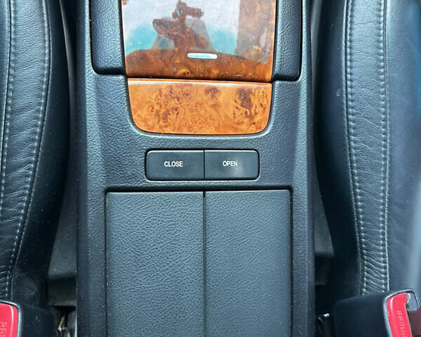 Лексус РХ, объемом двигателя 3.46 л и пробегом 247 тыс. км за 9499 $, фото 10 на Automoto.ua