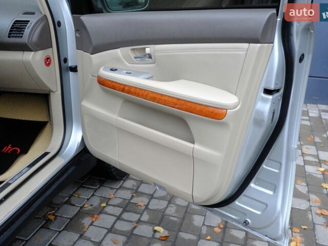 Лексус РХ, объемом двигателя 3.46 л и пробегом 180 тыс. км за 8900 $, фото 37 на Automoto.ua