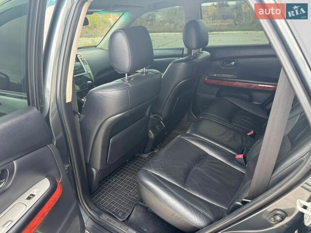 Лексус РХ, объемом двигателя 0 л и пробегом 252 тыс. км за 9100 $, фото 13 на Automoto.ua