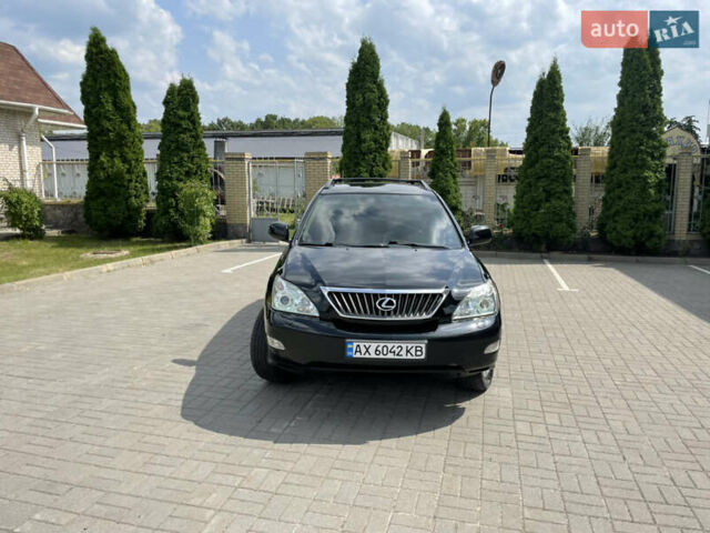Лексус РХ, объемом двигателя 3.5 л и пробегом 180 тыс. км за 11800 $, фото 8 на Automoto.ua