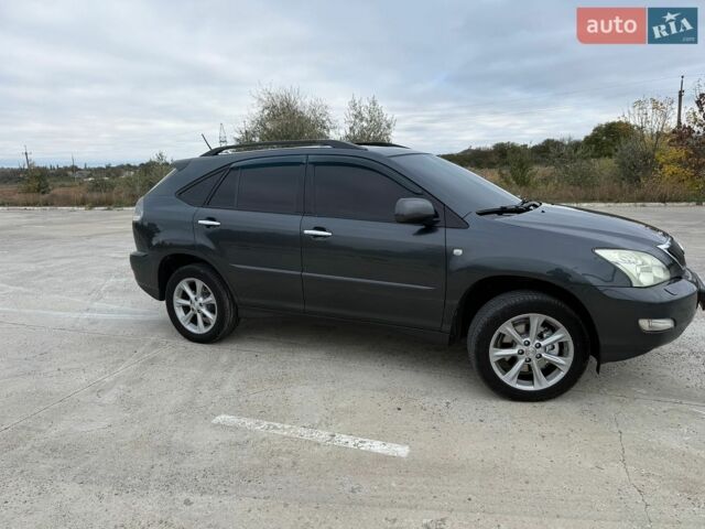 Лексус РХ, объемом двигателя 0 л и пробегом 252 тыс. км за 9100 $, фото 1 на Automoto.ua