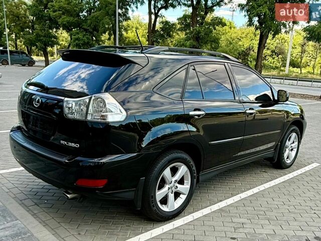 Лексус РХ, объемом двигателя 3.46 л и пробегом 185 тыс. км за 11300 $, фото 10 на Automoto.ua