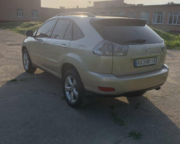 Лексус РХ, объемом двигателя 3.5 л и пробегом 260 тыс. км за 9300 $, фото 3 на Automoto.ua
