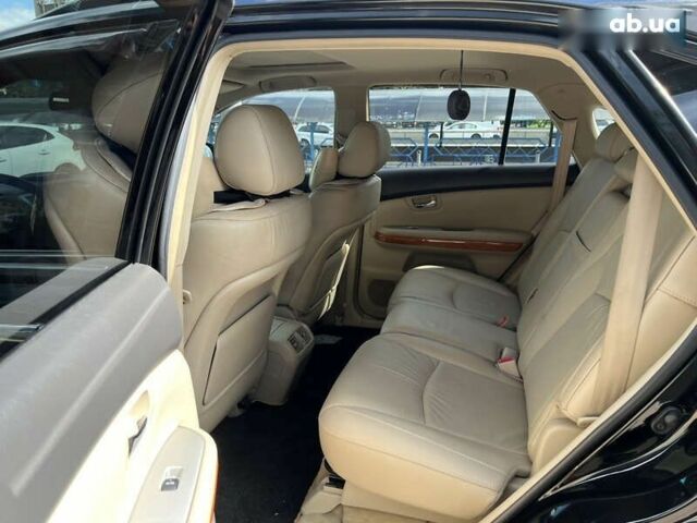 Лексус РХ, объемом двигателя 0 л и пробегом 285 тыс. км за 13300 $, фото 18 на Automoto.ua