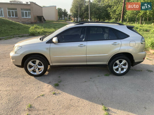 Лексус РХ, объемом двигателя 3.5 л и пробегом 260 тыс. км за 9300 $, фото 9 на Automoto.ua