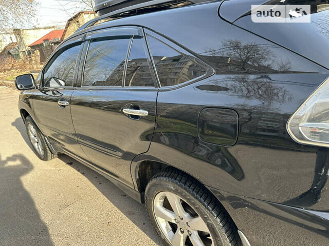 Лексус РХ, объемом двигателя 3.46 л и пробегом 247 тыс. км за 9499 $, фото 24 на Automoto.ua
