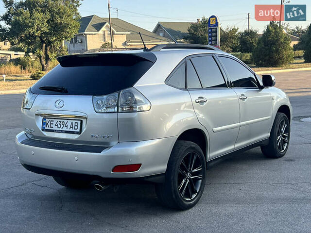 Лексус РХ, объемом двигателя 3.46 л и пробегом 167 тыс. км за 11800 $, фото 6 на Automoto.ua