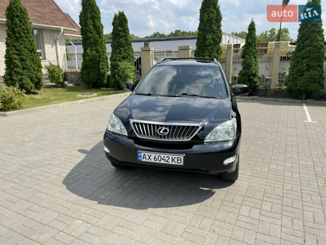 Лексус РХ, объемом двигателя 3.5 л и пробегом 180 тыс. км за 11800 $, фото 2 на Automoto.ua