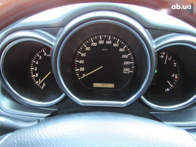 Лексус РХ, объемом двигателя 0 л и пробегом 189 тыс. км за 10900 $, фото 25 на Automoto.ua